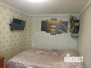 2-к квартира, вторичка, 27м2, 5/5 этаж