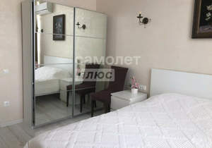3-к квартира, вторичка, 55м2, 3/8 этаж