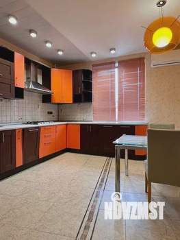 3-к квартира, вторичка, 94м2, 3/4 этаж