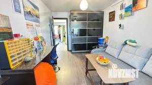 4-к квартира, вторичка, 85м2, 5/5 этаж