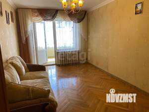 3-к квартира, вторичка, 61м2, 3/5 этаж