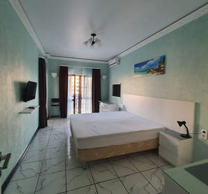 1-к квартира, вторичка, 44м2, 3/11 этаж