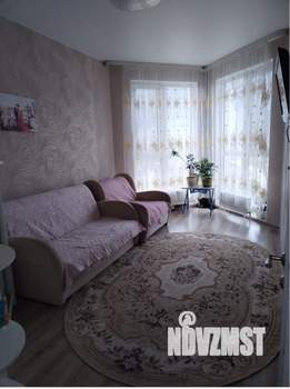 2-к квартира, вторичка, 54м2, 6/8 этаж