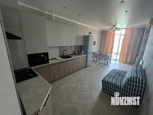 3-к квартира, вторичка, 85м2, 9/11 этаж