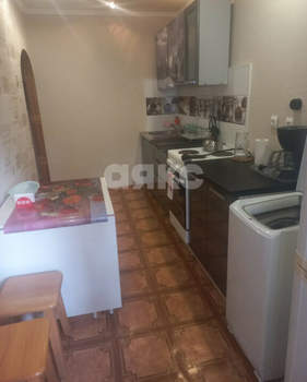 1-к квартира, вторичка, 37м2, 3/10 этаж