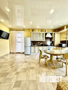 2-к квартира, вторичка, 80м2, 2/4 этаж