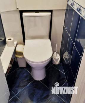 2-к квартира, вторичка, 51м2, 6/9 этаж