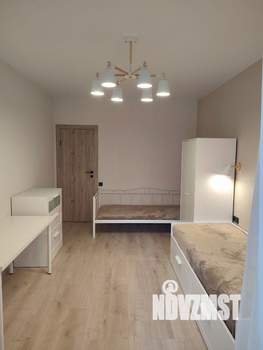 3-к квартира, вторичка, 78м2, 2/7 этаж