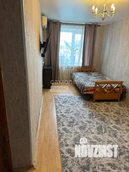 2-к квартира, вторичка, 42м2, 4/5 этаж