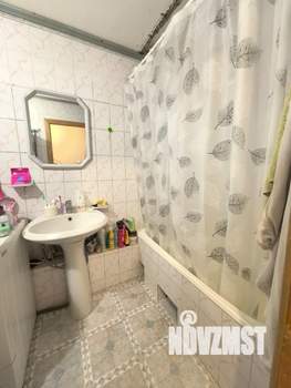 3-к квартира, вторичка, 64м2, 8/10 этаж