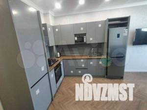 1-к квартира, вторичка, 55м2, 5/7 этаж