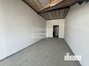 1-к квартира, вторичка, 56м2, 9/9 этаж