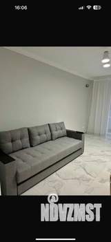 2-к квартира, вторичка, 55м2, 1/5 этаж