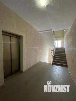 1-к квартира, вторичка, 50м2, 7/8 этаж