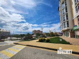 3-к квартира, вторичка, 113м2, 2/6 этаж