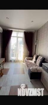 1-к квартира, вторичка, 52м2, 4/8 этаж