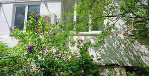 1-к квартира, вторичка, 20м2, 1/5 этаж