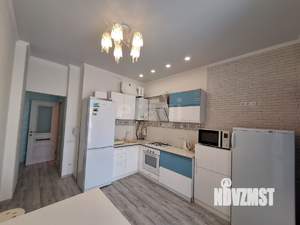 1-к квартира, вторичка, 44м2, 6/10 этаж
