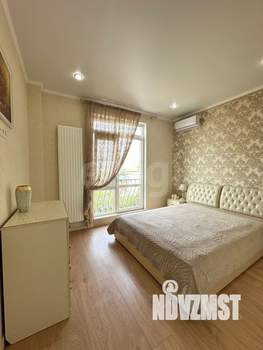 1-к квартира, вторичка, 46м2, 2/6 этаж