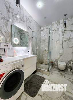 3-к квартира, вторичка, 83м2, 4/8 этаж