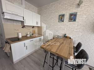 Студия квартира, вторичка, 22м2, 2/6 этаж