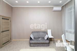 1-к квартира, вторичка, 49м2, 5/6 этаж