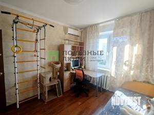 3-к квартира, вторичка, 60м2, 5/9 этаж