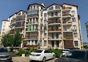 2-к квартира, вторичка, 67м2, 6/6 этаж