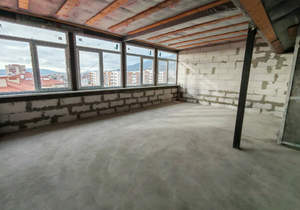 Студия квартира, вторичка, 73м2, 7/7 этаж