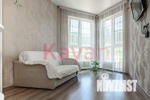 2-к квартира, вторичка, 54м2, 6/8 этаж