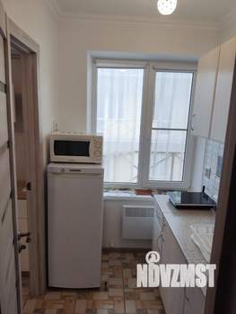 2-к квартира, вторичка, 43м2, 2/2 этаж