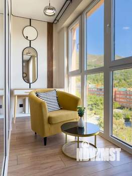 1-к квартира, вторичка, 40м2, 8/10 этаж