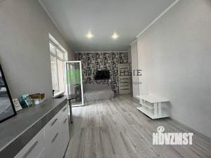 2-к квартира, вторичка, 74м2, 6/8 этаж