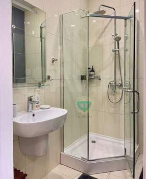 2-к квартира, вторичка, 84м2, 4/15 этаж