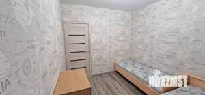 3-к квартира, вторичка, 62м2, 6/10 этаж