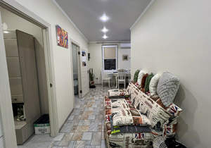 2-к квартира, вторичка, 52м2, 4/5 этаж