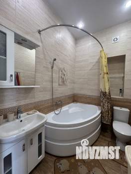 1-к квартира, вторичка, 46м2, 2/5 этаж
