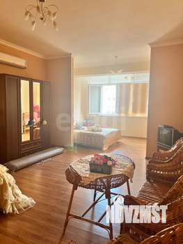 2-к квартира, вторичка, 71м2, 2/5 этаж