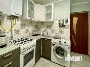 1-к квартира, вторичка, 32м2, 1/5 этаж