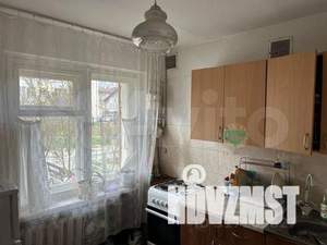 2-к квартира, вторичка, 42м2, 1/5 этаж