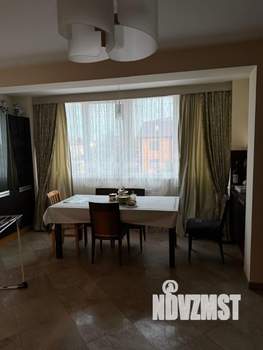 3-к квартира, вторичка, 105м2, 2/10 этаж