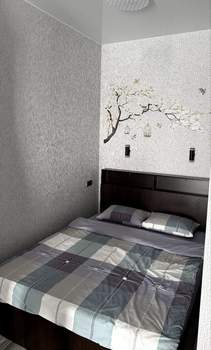 1-к квартира, вторичка, 30м2, 1/6 этаж
