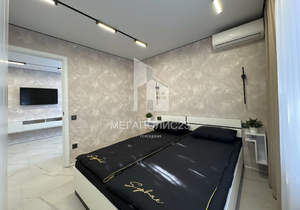 2-к квартира, вторичка, 37м2, 3/5 этаж
