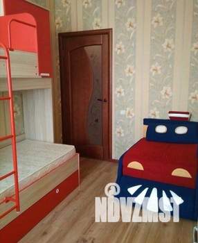 2-к квартира, вторичка, 44м2, 3/4 этаж