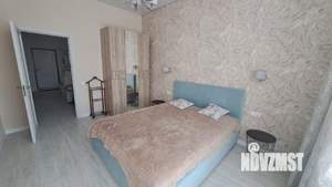 1-к квартира, вторичка, 39м2, 2/4 этаж