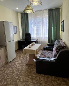 1-к квартира, вторичка, 42м2, 3/7 этаж