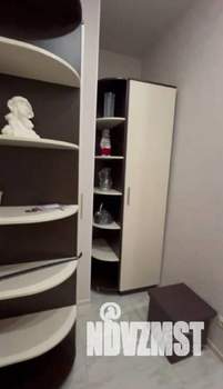 1-к квартира, вторичка, 52м2, 4/8 этаж