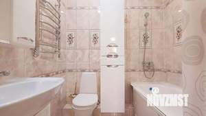 2-к квартира, вторичка, 63м2, 7/10 этаж