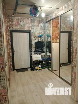1-к квартира, вторичка, 56м2, 4/5 этаж