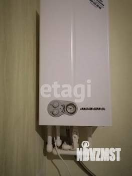 1-к квартира, вторичка, 44м2, 2/3 этаж